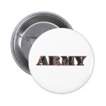 Army 3 pins