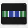 Army Achievement Ribbon Mousepad