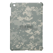 Army ACU Camouflage (Customisable)