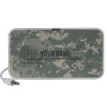 Army ACU Camouflage (Customisable) Speaker