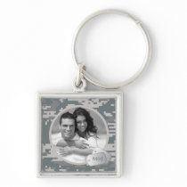 Army ACU's Pattern Customisable Photo & Dog Tags