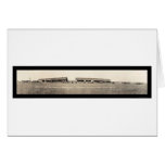 Army Aeroplanes Houston, TX Army Photo 1916