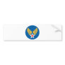 Army Air Corps Bumper Sticker