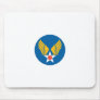Army Air Corps Mouse Pads