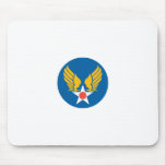 Army Air Corps mousepads