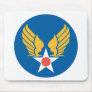 Army Air Corps Mousepads