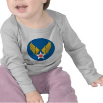 Army Air Corps Shield