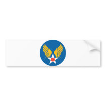 Army Air Corps Shield