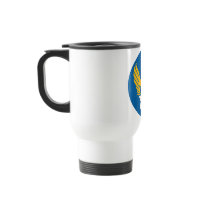 Army Air Corps Shield Mug