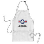 Army Air Corps Vintage Aprons