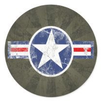 Army Air Corps Vintage