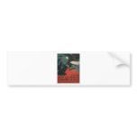 Army Air Service circa 1917 bumper stickers