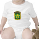ARMY AIRBORNE t-shirts