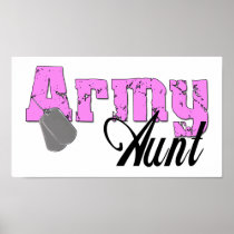 Army Aunt