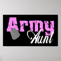 Army Aunt