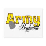 Army Boyfriend