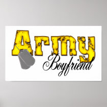 Army Boyfriend