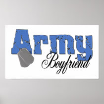 Army Boyfriend