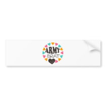 Army Brat Bumper Stickers