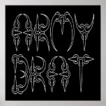 Army Brat Posters