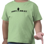 Army Brat Tee
