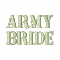 ARMY Bride