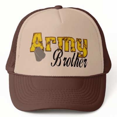 Army Brother by militaryarmy