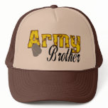 Army Brother hats