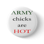 Army Chick Are Hot