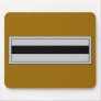 Army Chief Warrant Officer CWO5 Mousepads