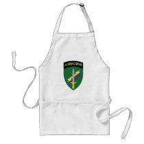 Army Civil Affairs and Psychological Operations Co Apron