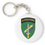 Army Civil Affairs and Psychological Operations Co Key Chains