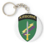 Army Civil Affairs and Psychological Operations Co Keychains