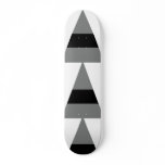 Army Company Commander, Germany flag Skate Deck