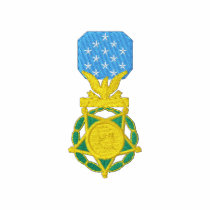 Army Congressional Medal Of Honour