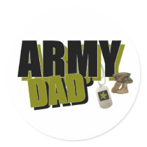 ARMY DAD