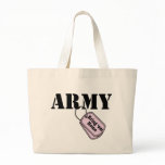 Army Dog Tags bags