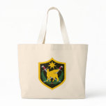 Army Element Multi-National Forces Iraq Insignia Bags