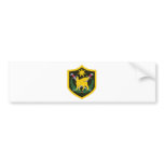 Army Element Multi-National Forces Iraq Insignia bumper stickers
