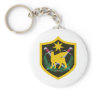 Army Element Multi-National Forces Iraq Insignia Key Chains
