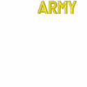 Army embroidered shirts