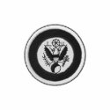 Army embroidered shirts