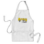 Army Fiance Aprons