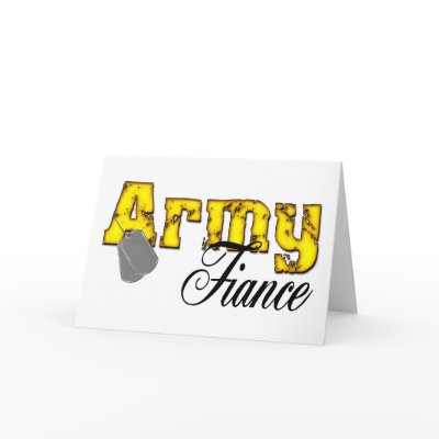Army Fiance by militaryarmy