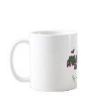 Army Girl Designs Mug