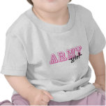 ARMY Girl - Jersey Style