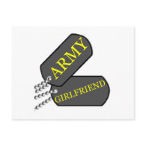 Army Girlfriend 99