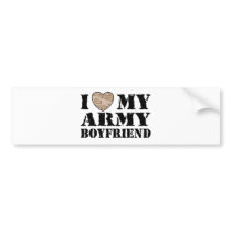 Army Girlfriend