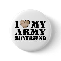 Army Girlfriend