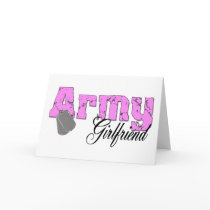 Army Girlfriend